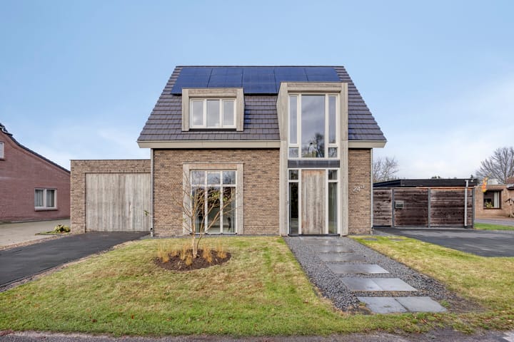 Vossehol 24A dans Berghem photo