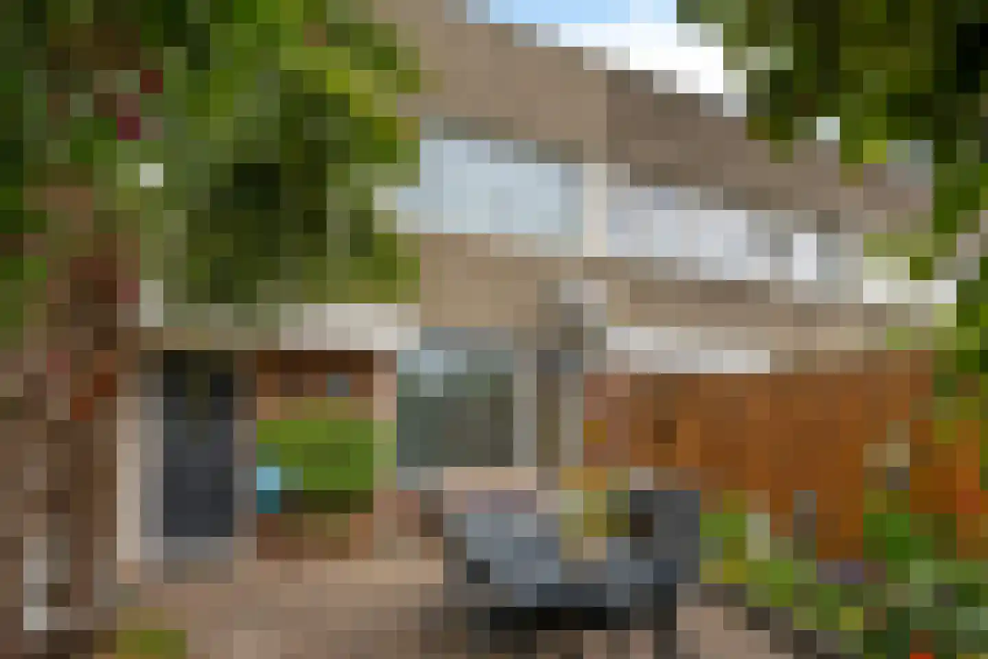 Vossehol 55 Oss