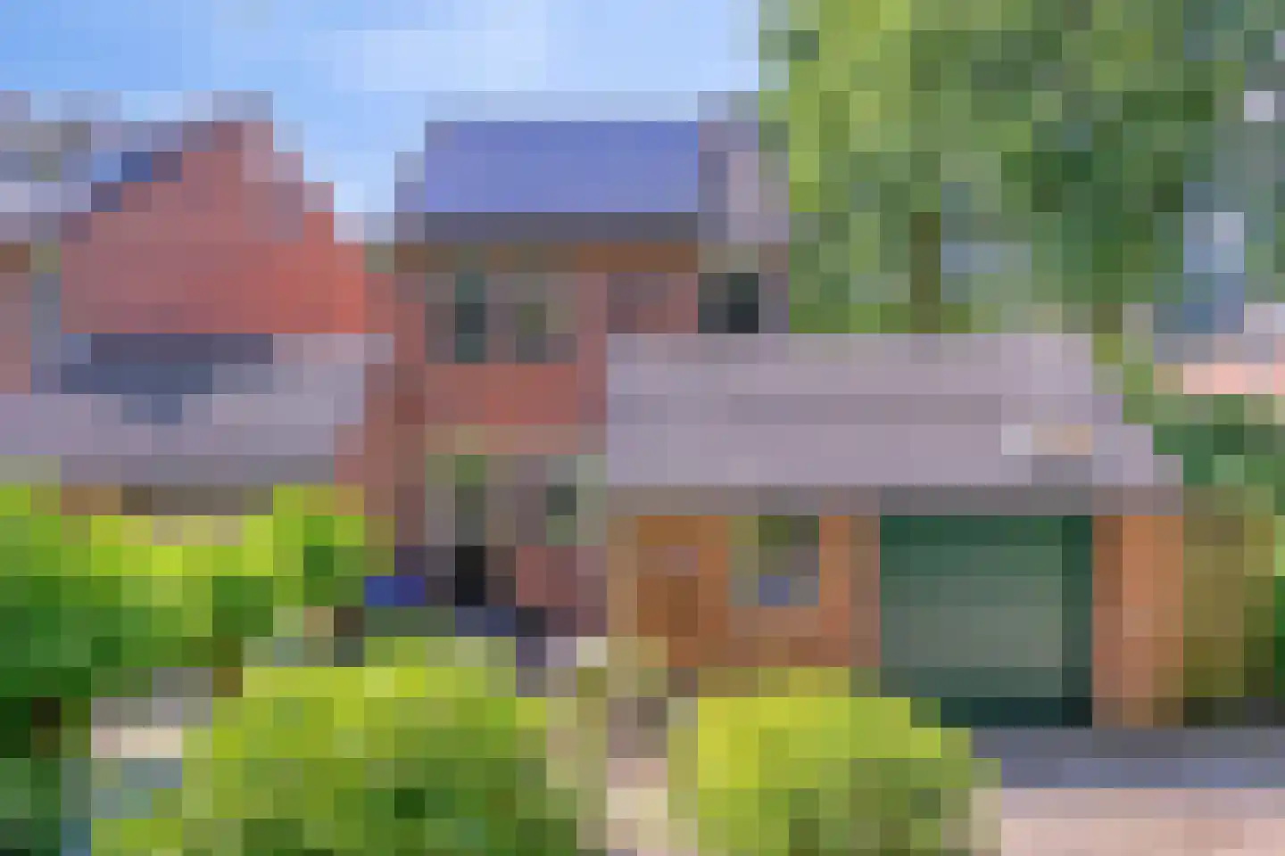 Vossehol 61 Cuijk