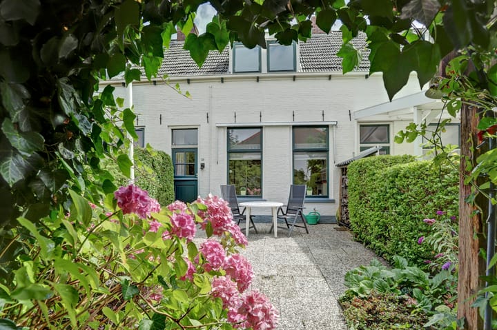 Photo of property Vosseleane 29, Woudsend