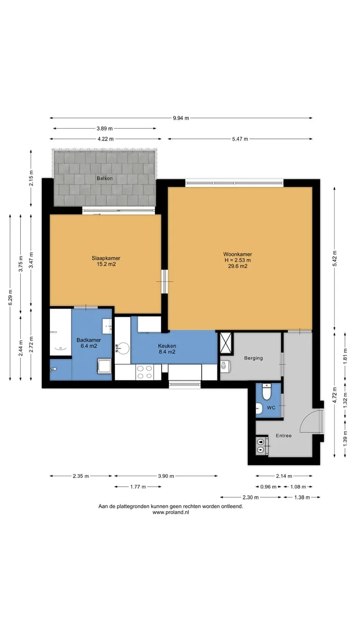 Vosselmanstraat 155 Apeldoorn thumbnail 40