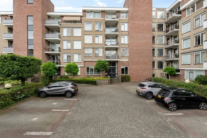 Vosselmanstraat 155 Apeldoorn thumbnail 7