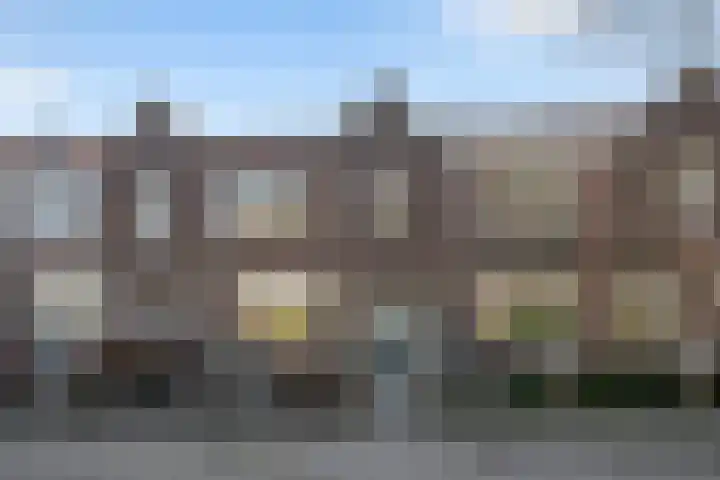 Vossemeersepoort 26 Tholen