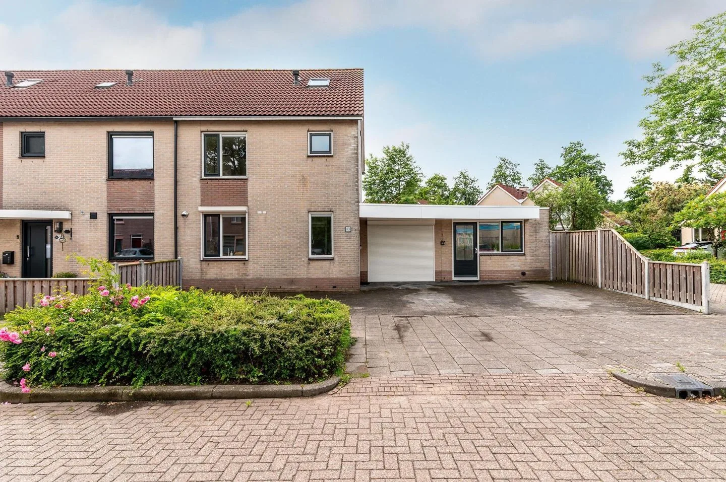 Vossemeerstraat 31 Lelystad