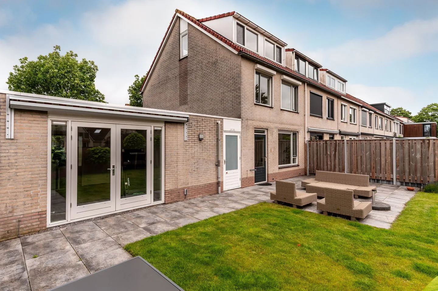 Vossemeerstraat 31 Lelystad thumbnail 30