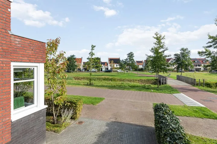 Vossenbeek 28 Borne foto 2