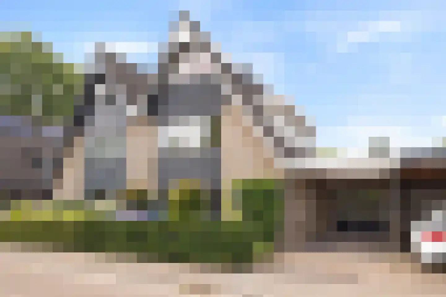 Vossenberg 14 in Prinsenbeek