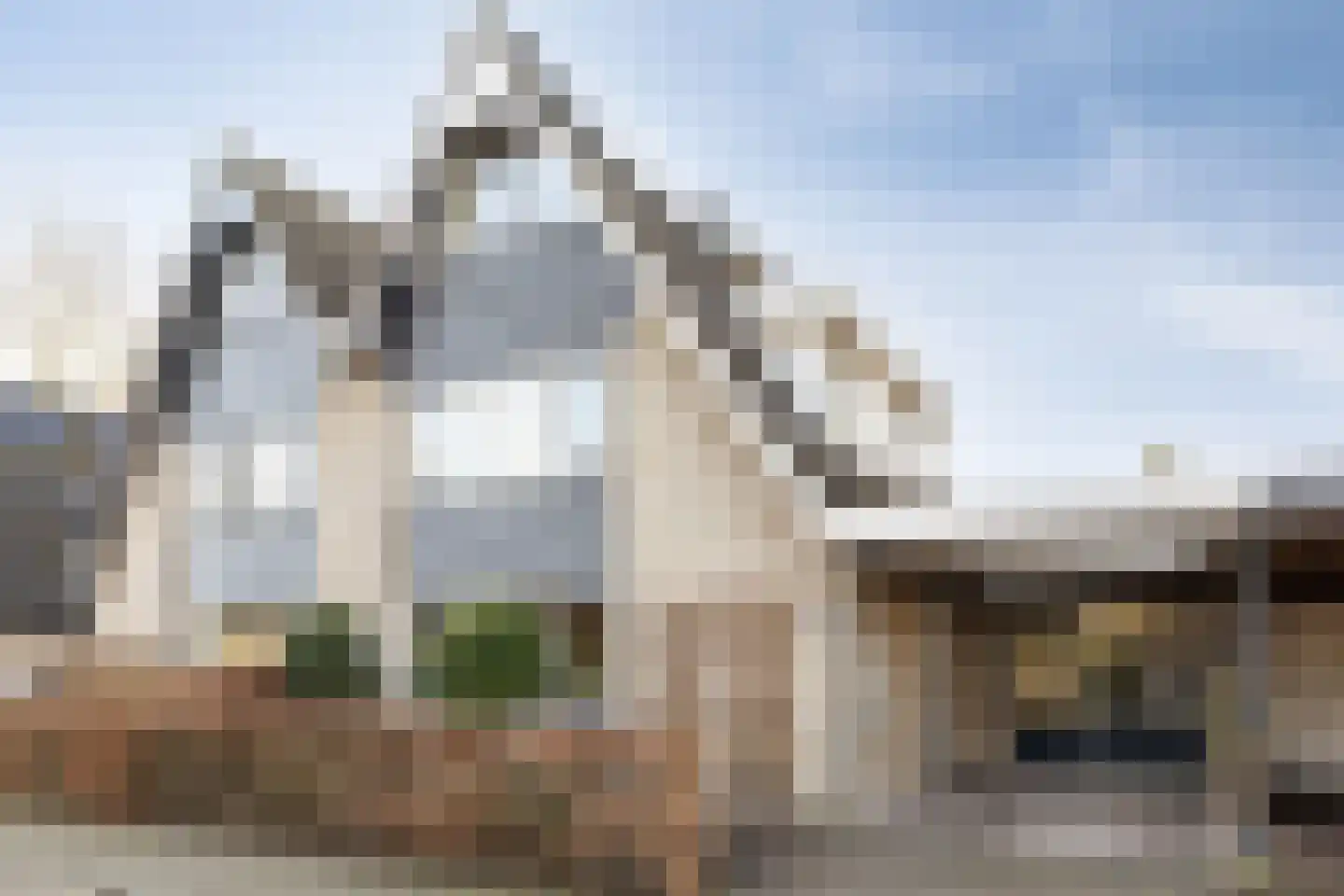 Vossenberg 14 en Prinsenbeek