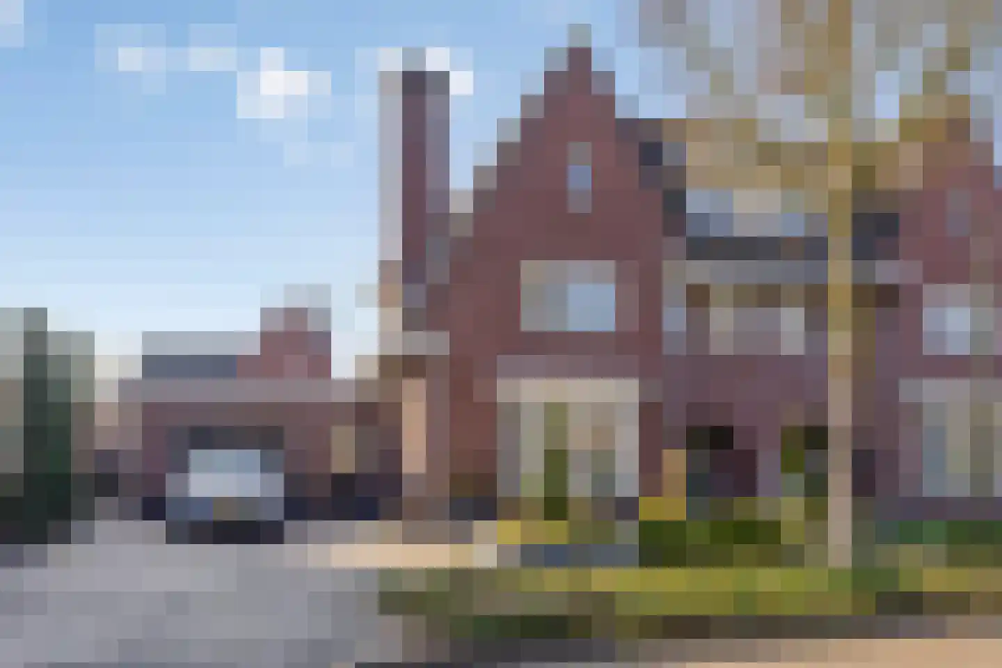 Vossenbergdreef 5 in Helmond