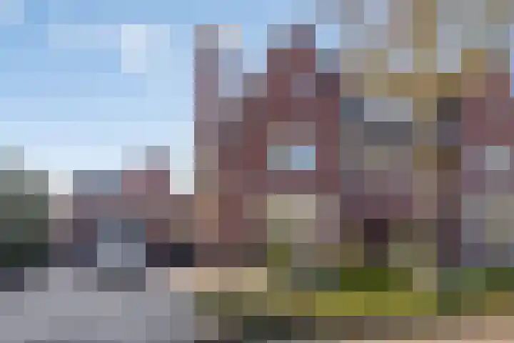 Vossenbergdreef 5 Helmond