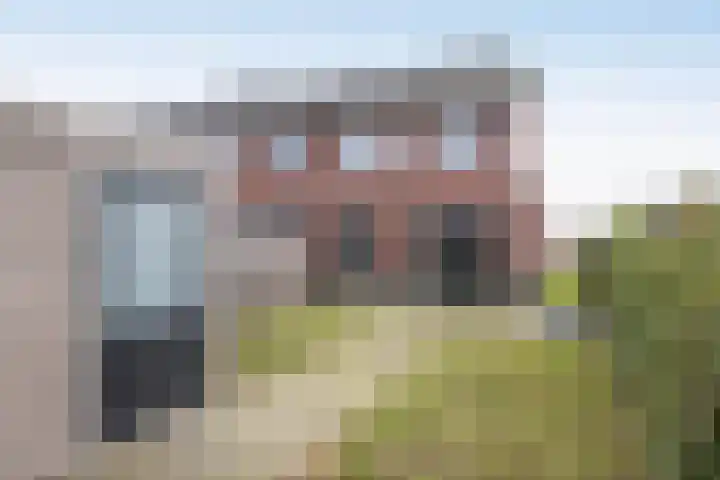 Vossenbes 35 Borne foto 2