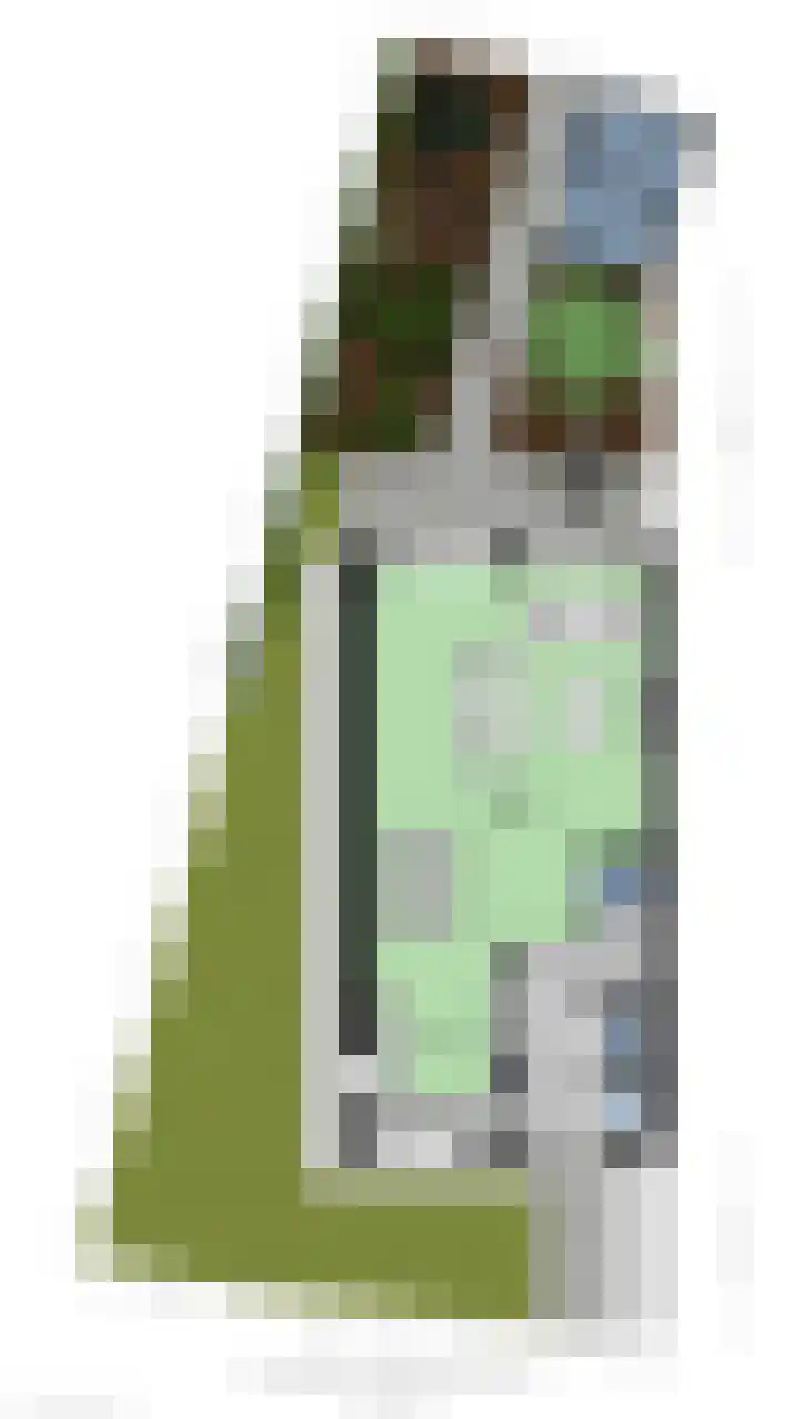 Vossenbes 35 Borne thumbnail 40