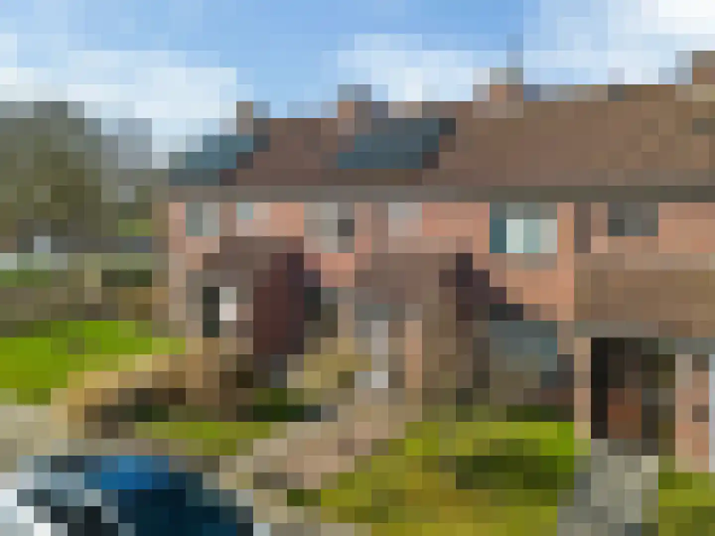 Vossenburcht 3 Tollebeek foto 3