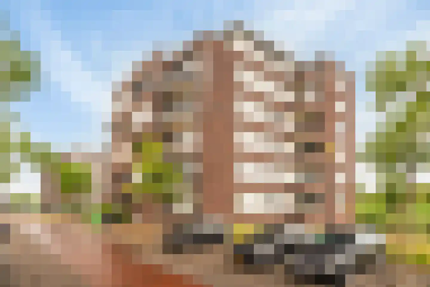 Vossenburg 88 Barendrecht thumbnail 8