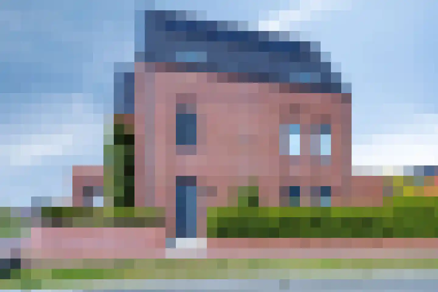 Vossenburglaan 182 Meerstad foto 2