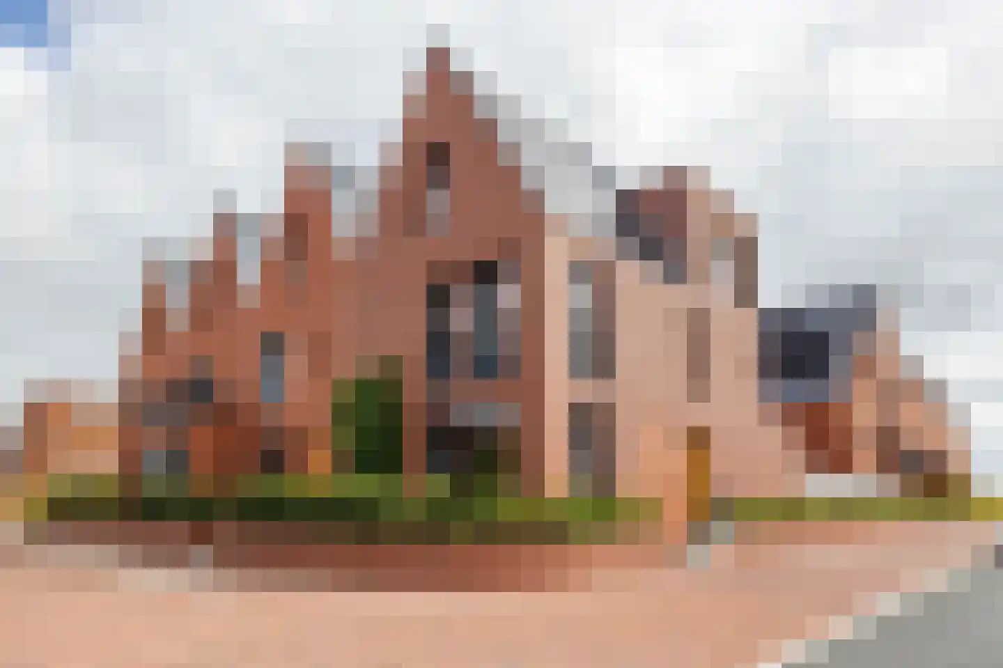 Vossenburglaan 2 Meerstad thumbnail 7