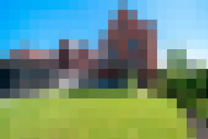 Vossenburglaan 200 Meerstad foto 2