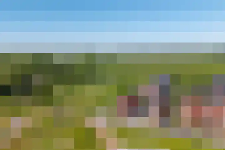 Vossenburglaan 200 Meerstad foto 3