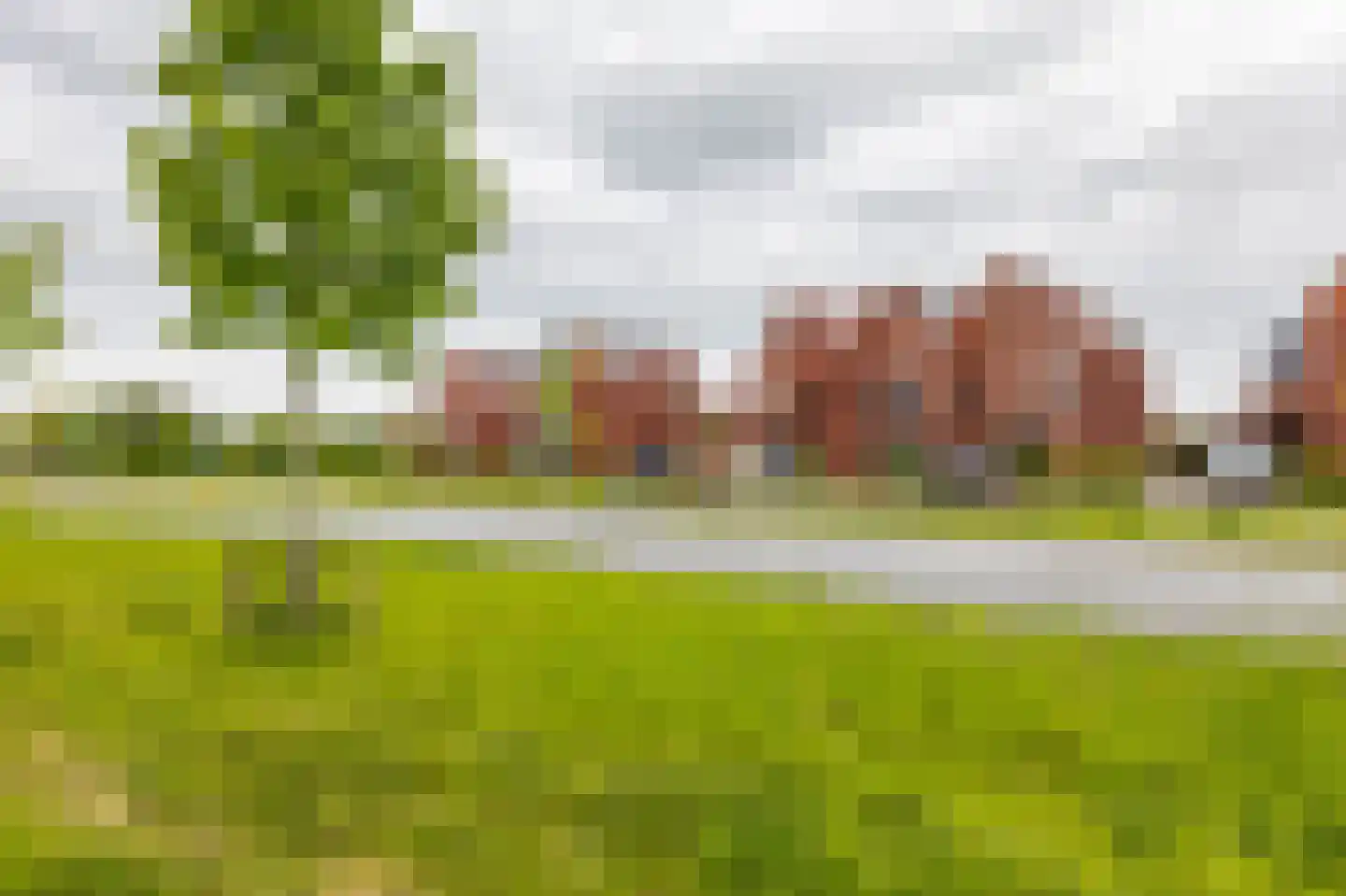 Vossenburglaan 208 Meerstad thumbnail 6