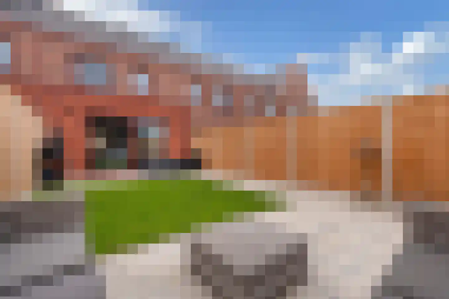 Vossenburglaan 326 Meerstad foto 3