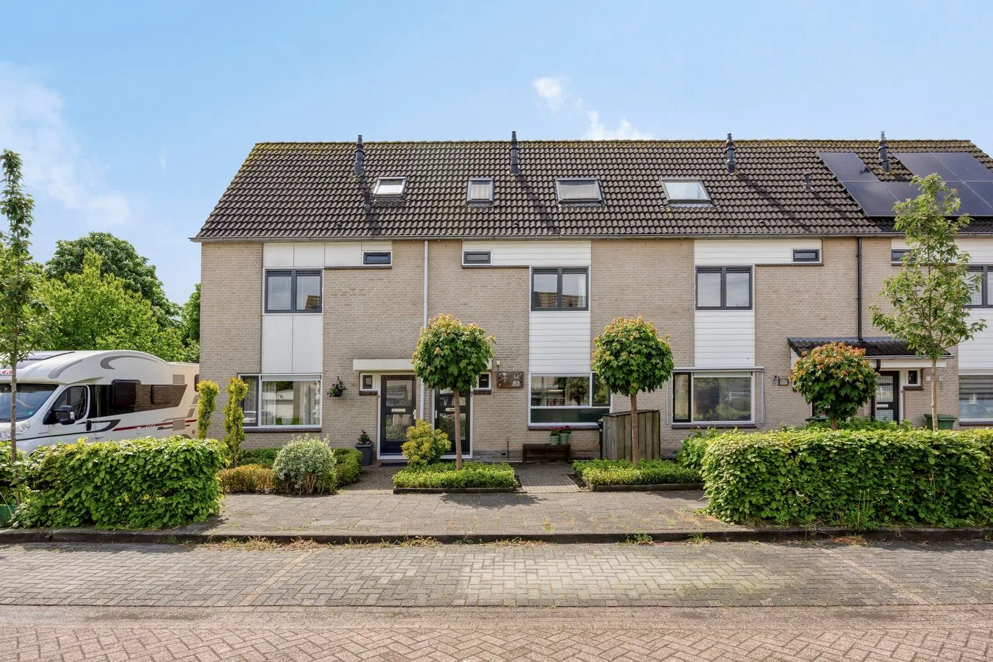 Vossendal 52 Zeewolde