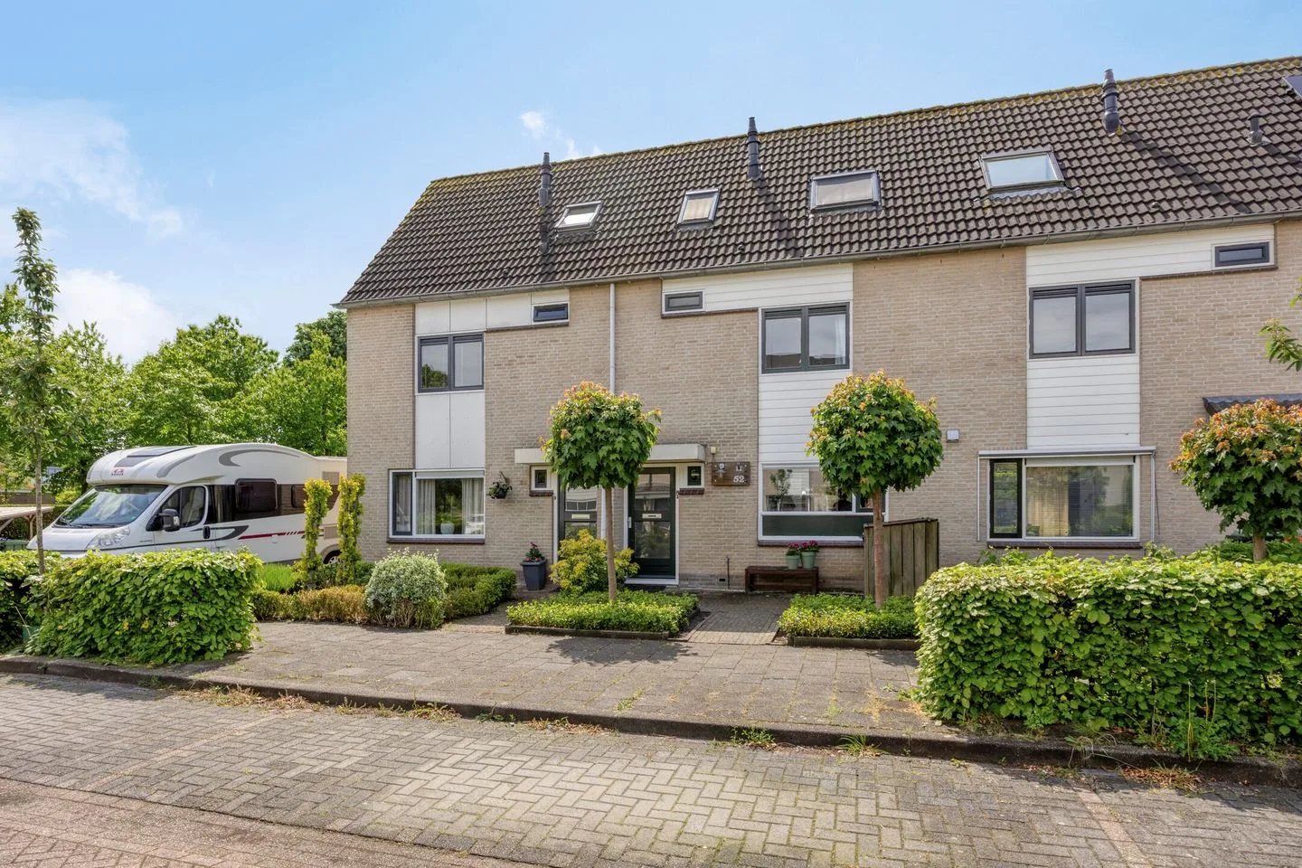 Vossendal 52 Zeewolde thumbnail 4