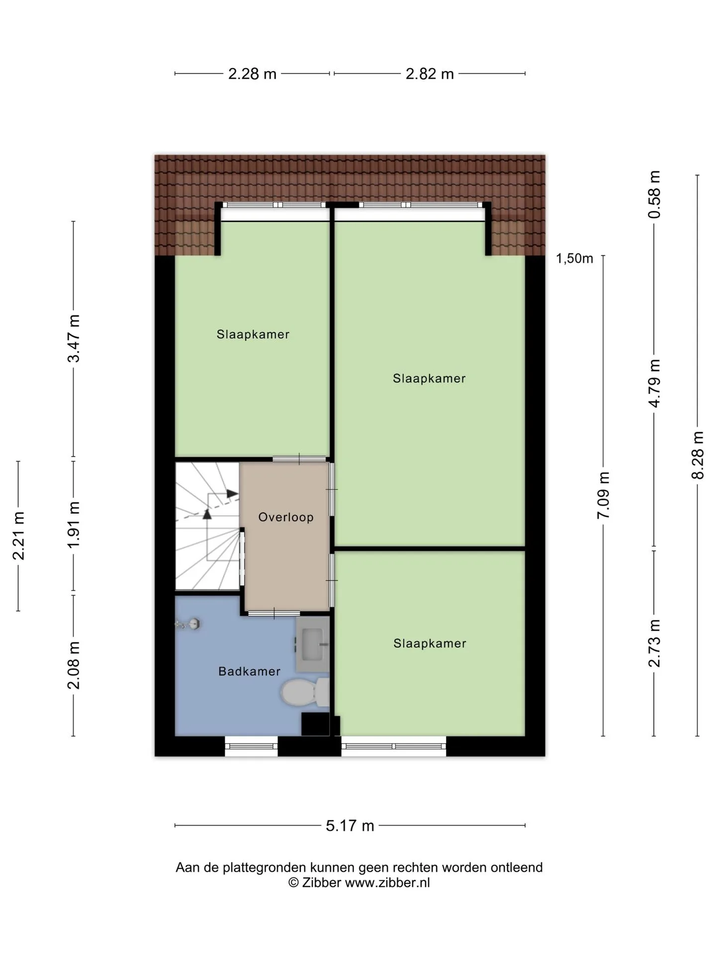 Vossendal 52 Zeewolde thumbnail 45