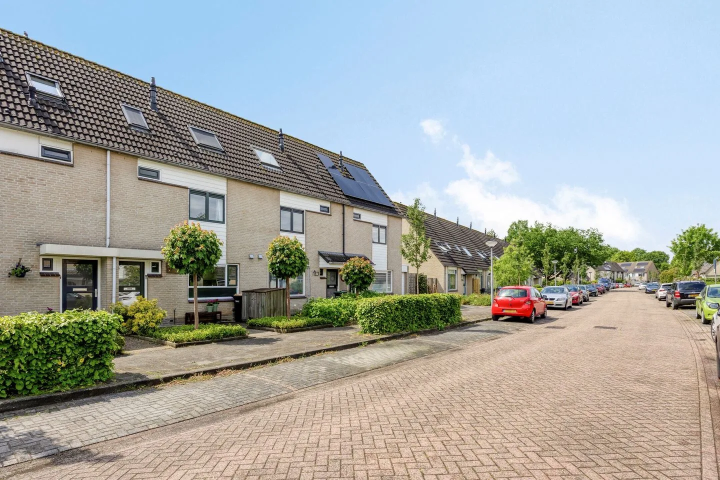 Vossendal 52 Zeewolde thumbnail 5