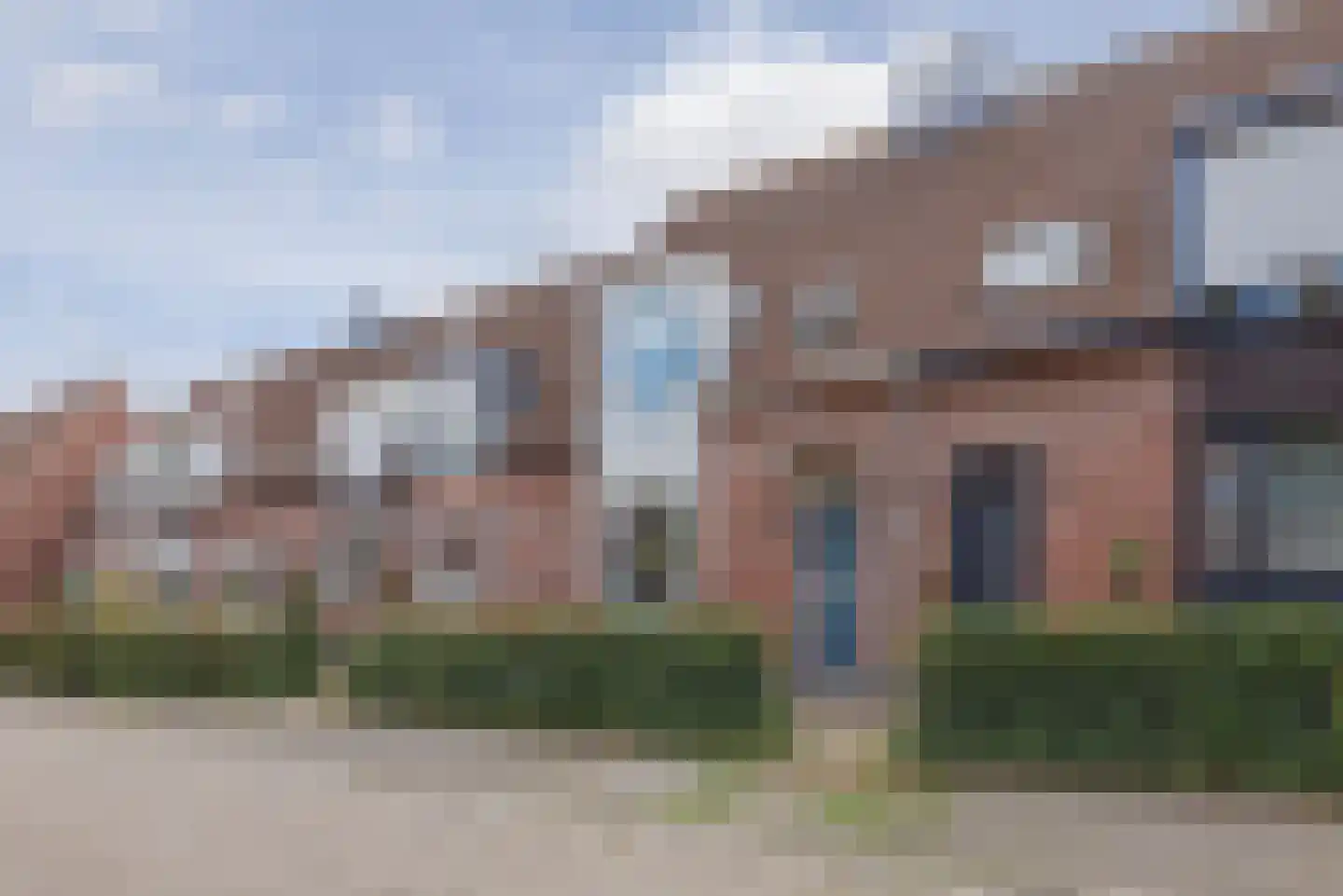 Vossendonk 35 in Raamsdonksveer