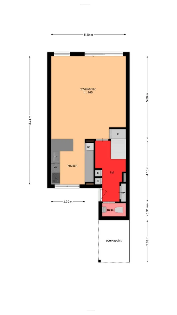 Vossendreef 48 Ulvenhout thumbnail 46