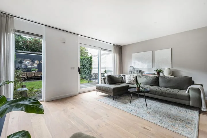 Vossendreef 48 Ulvenhout thumbnail 8