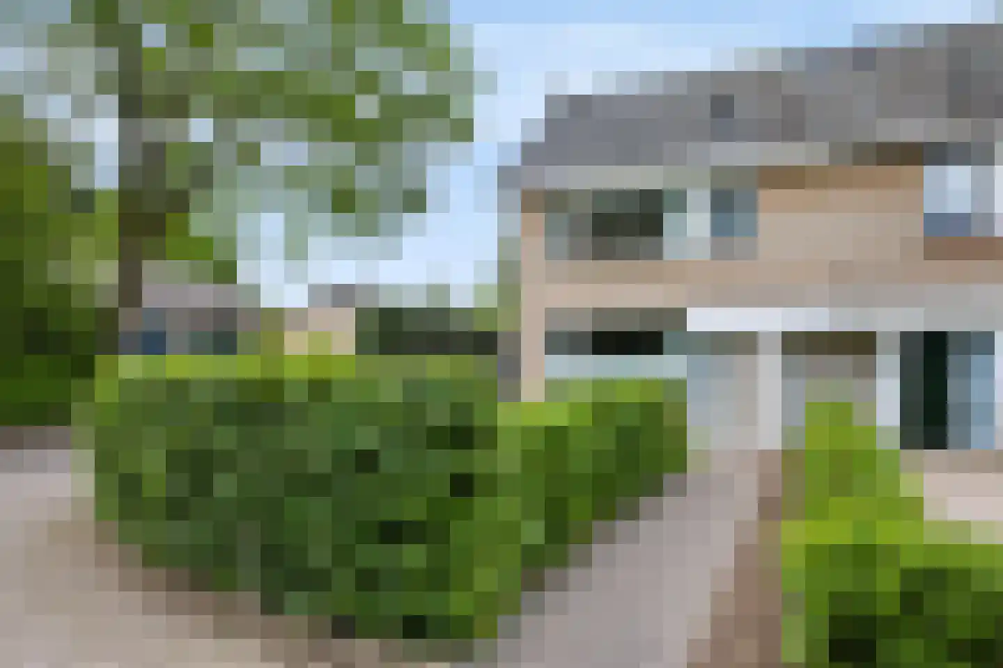 Vossenhoek 1 in Vaassen