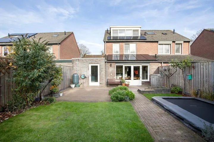 Vossenhof 14 Hooge Mierde foto 2