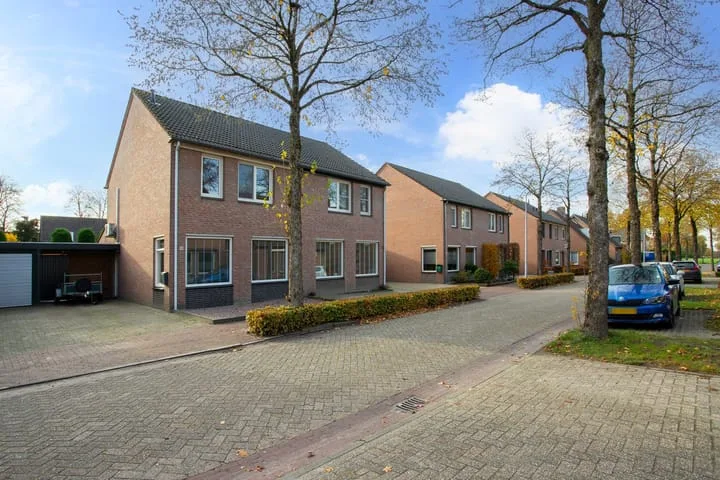 Vossenhof 14 Hooge Mierde thumbnail 30