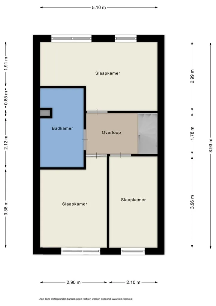 Vossenhof 14 Hooge Mierde thumbnail 32