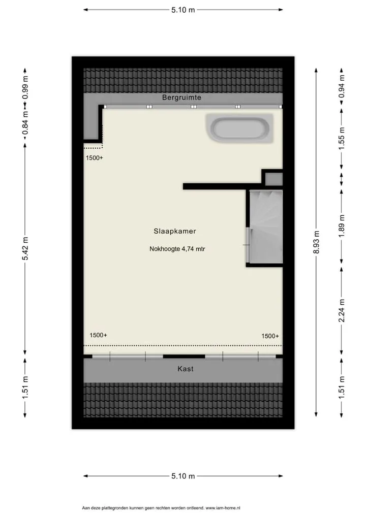 Vossenhof 14 Hooge Mierde thumbnail 33