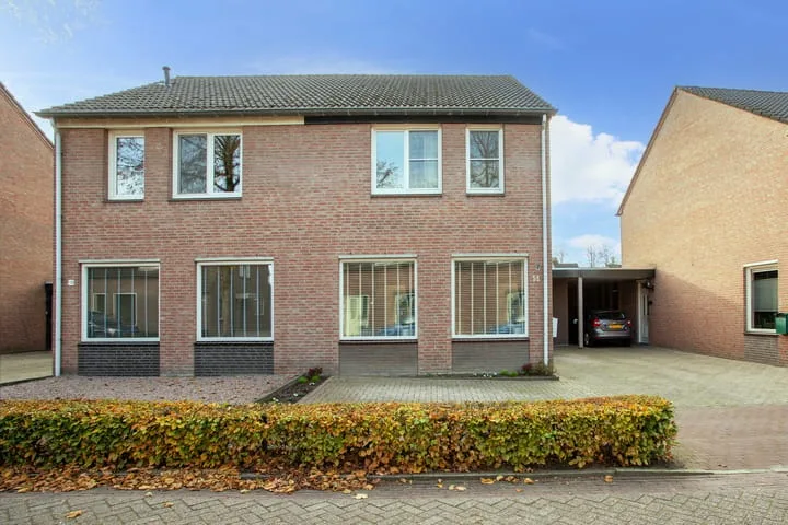 Vossenhof 14 Hooge Mierde thumbnail 4
