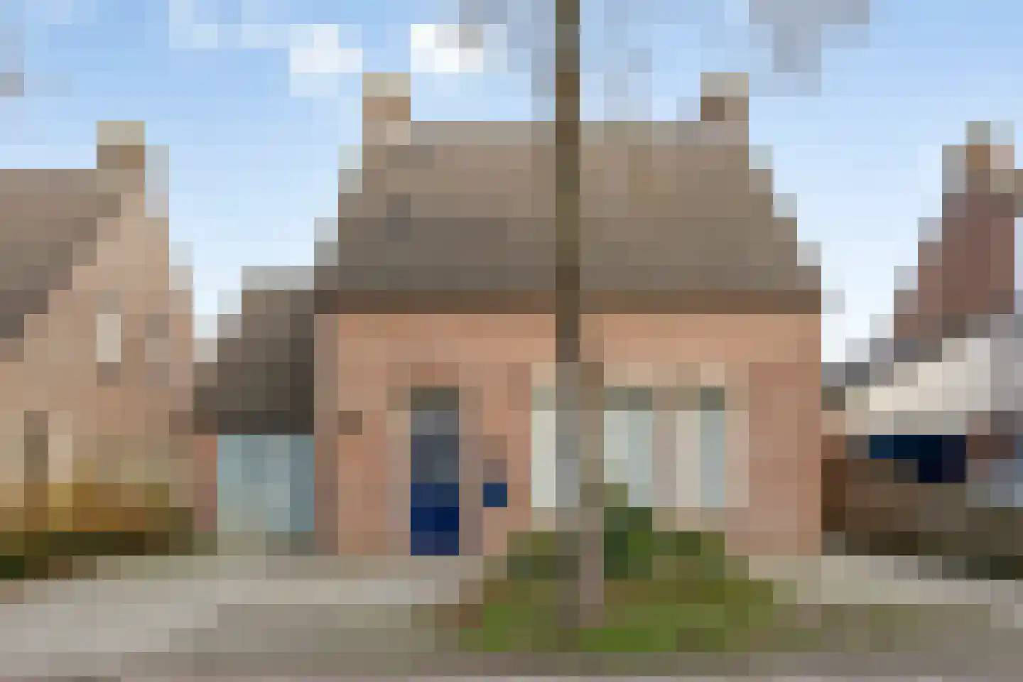 Vossenhof 17 Hooge Mierde foto 3