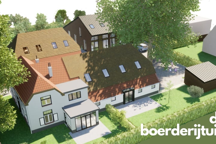 Vossenhol 16 dans Bemmel photo