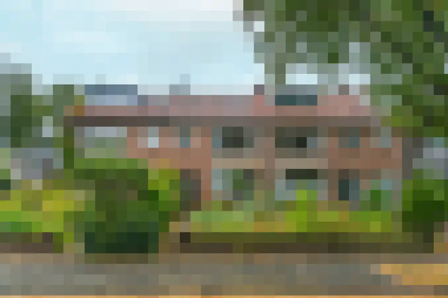 Vossenlaan 158 Nijmegen
