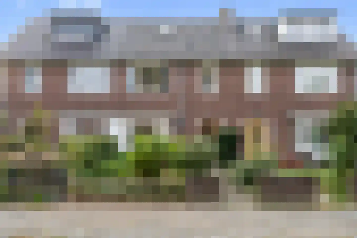 Vossenlaan 239 Nijmegen