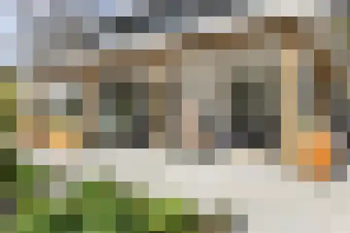 Vossenlaan 24 Bosch en Duin thumbnail 63