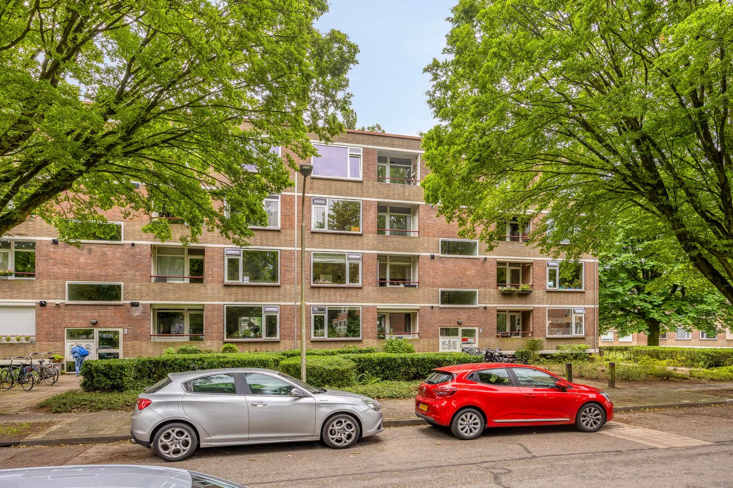 Vossenlaan 351 in Nijmegen