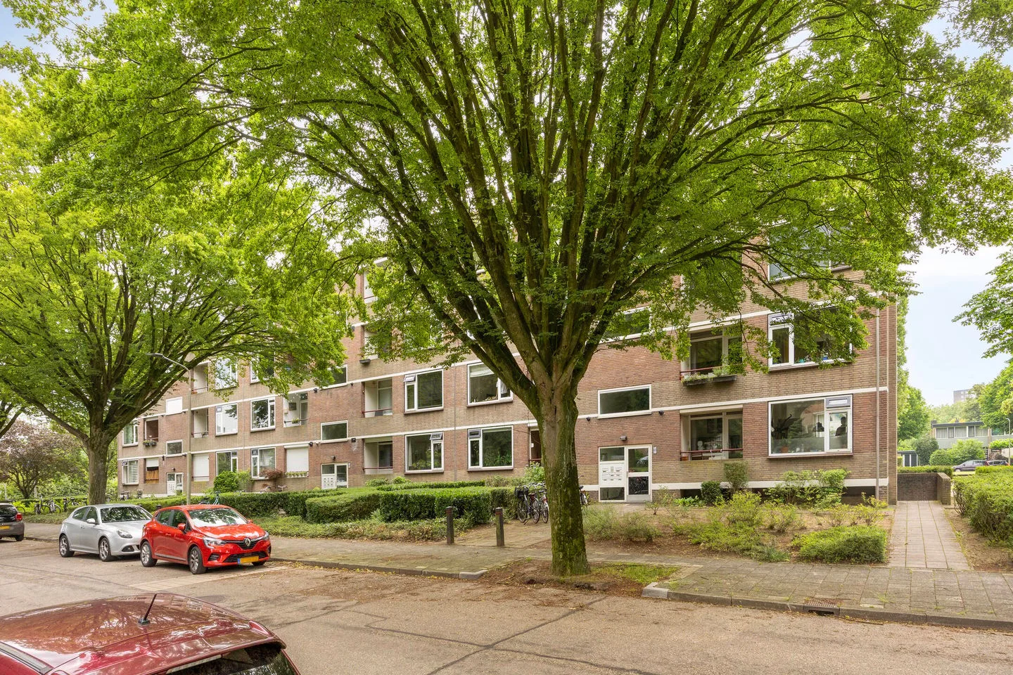 Vossenlaan 351 Nijmegen thumbnail 19