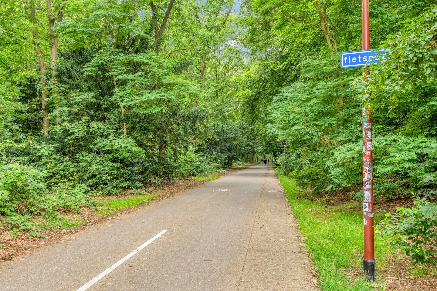 Vossenlaan 351 Nijmegen thumbnail 22