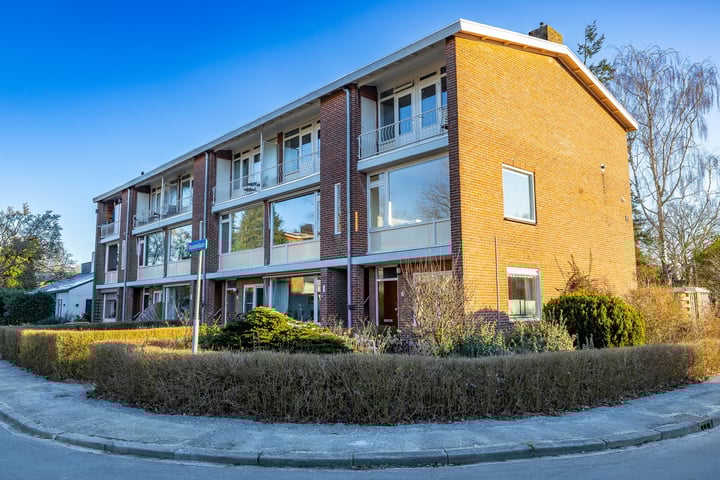 Vossenlaan 44 in Haren Gn photo