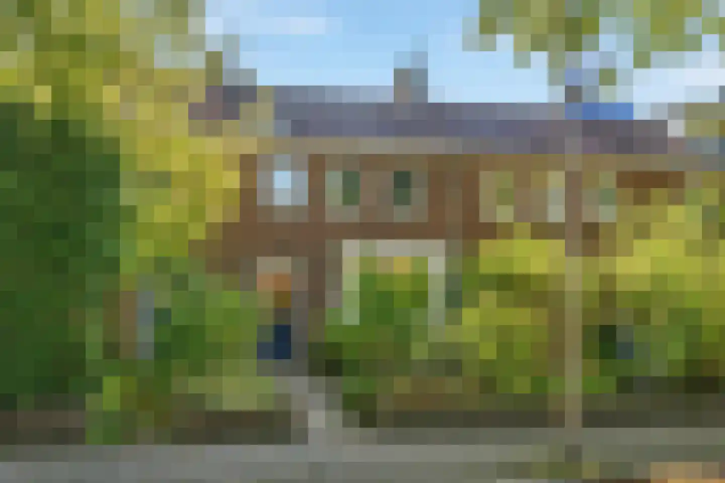 Vossenlaan 75 in Nijmegen