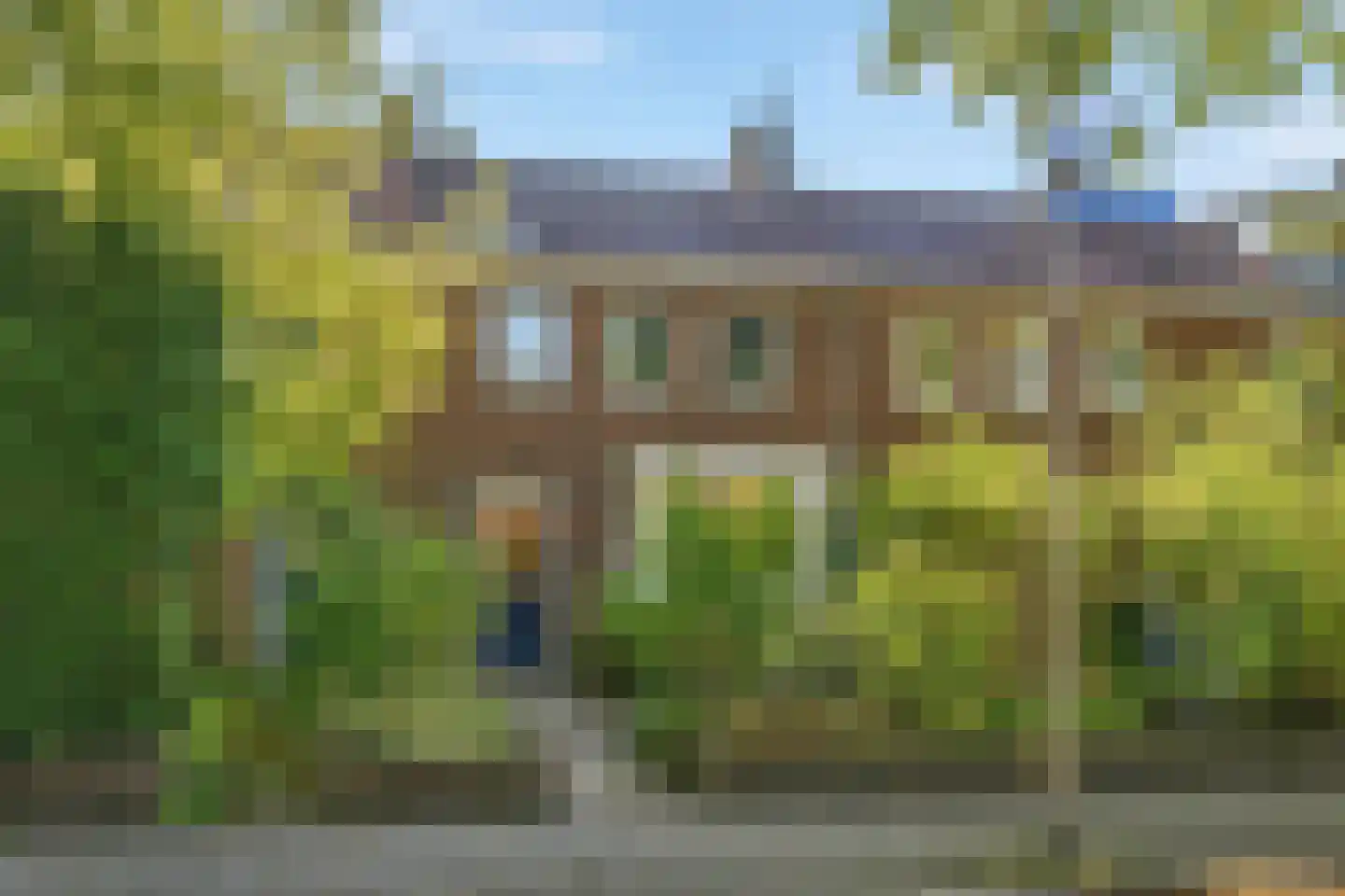 Vossenlaan 75 in Nijmegen