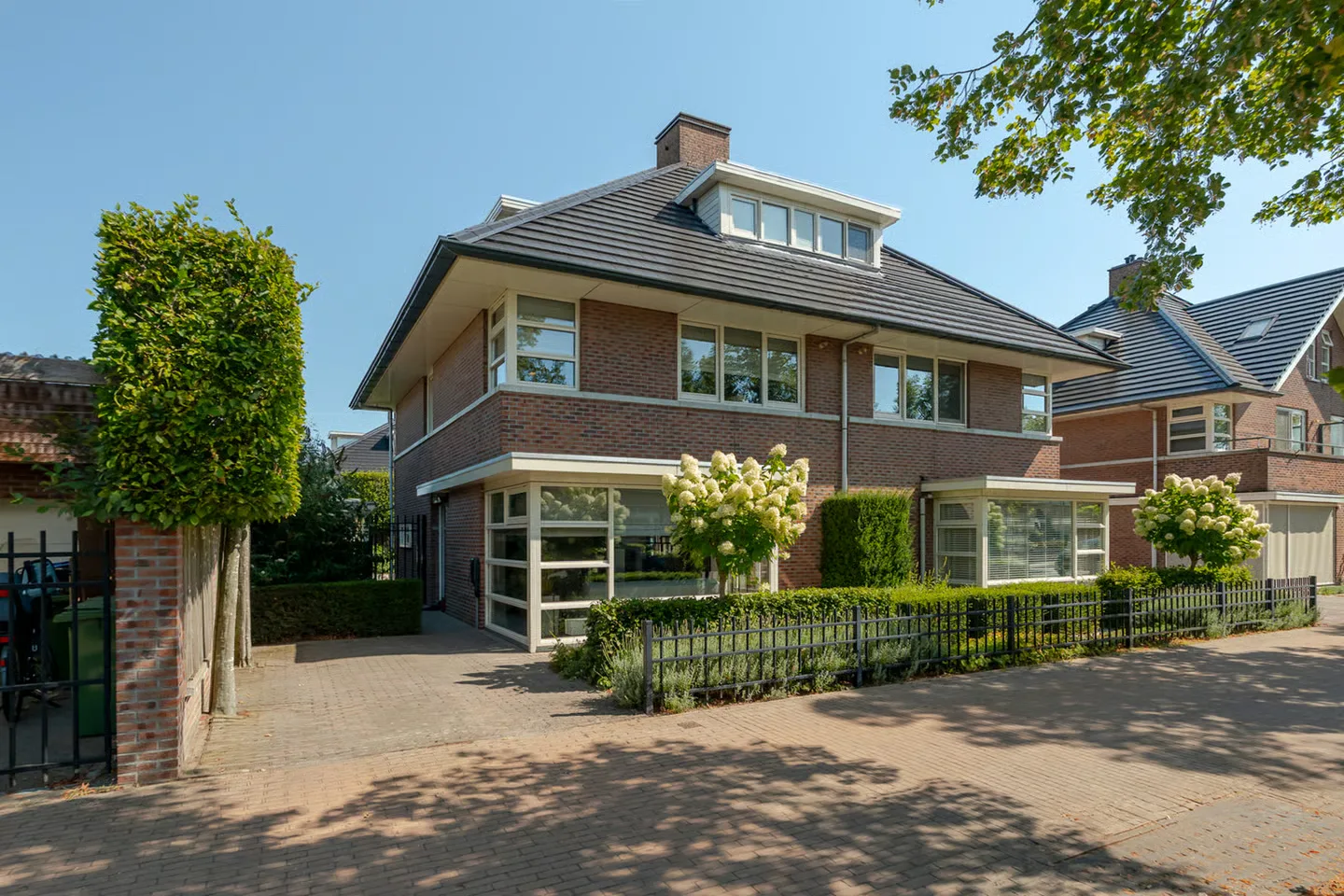 Vossenlaar 3 in Bavel