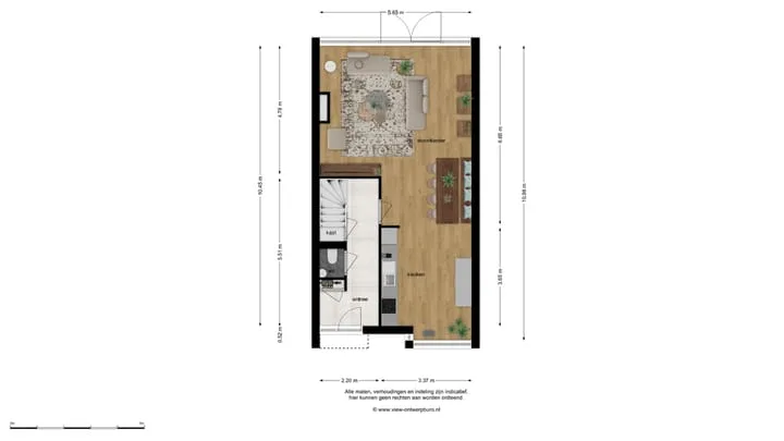 Vossenlaar 8 Bavel thumbnail 26